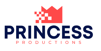 Princess Productions logo